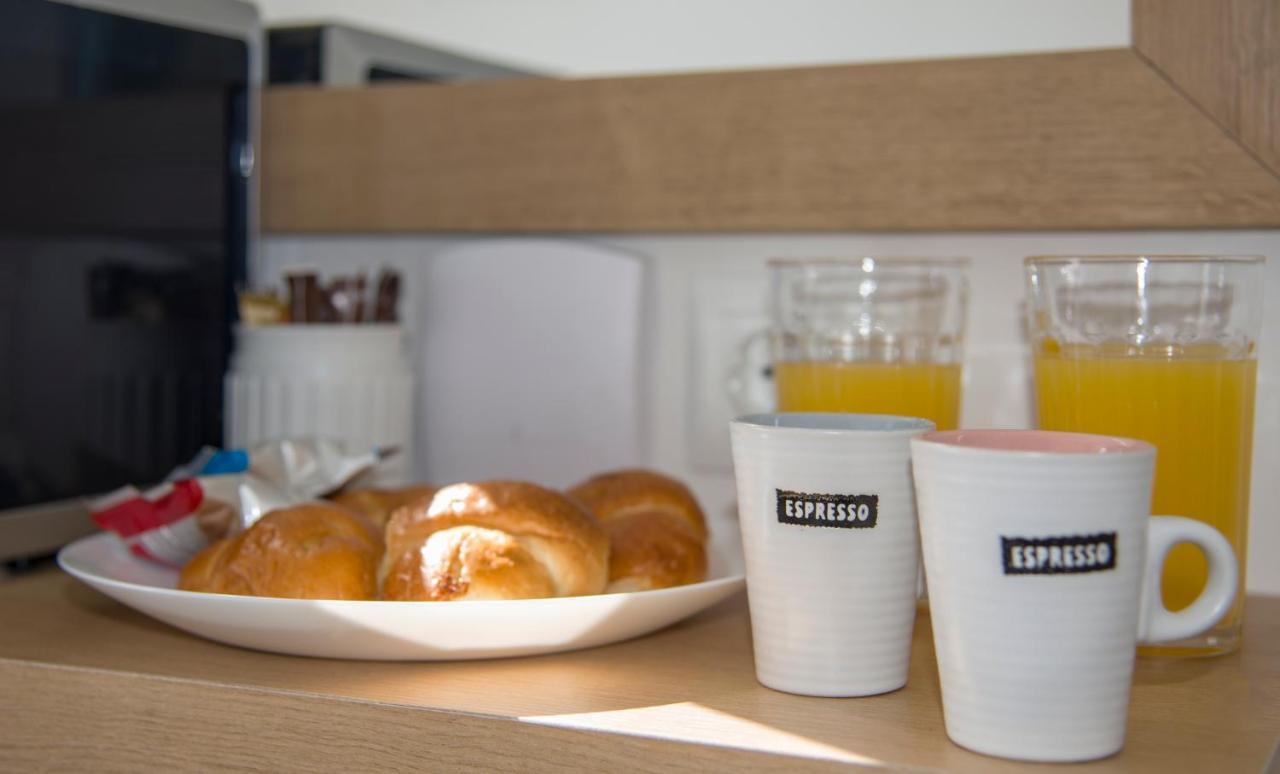 Deluxe City Hotel 하니아 외부 사진