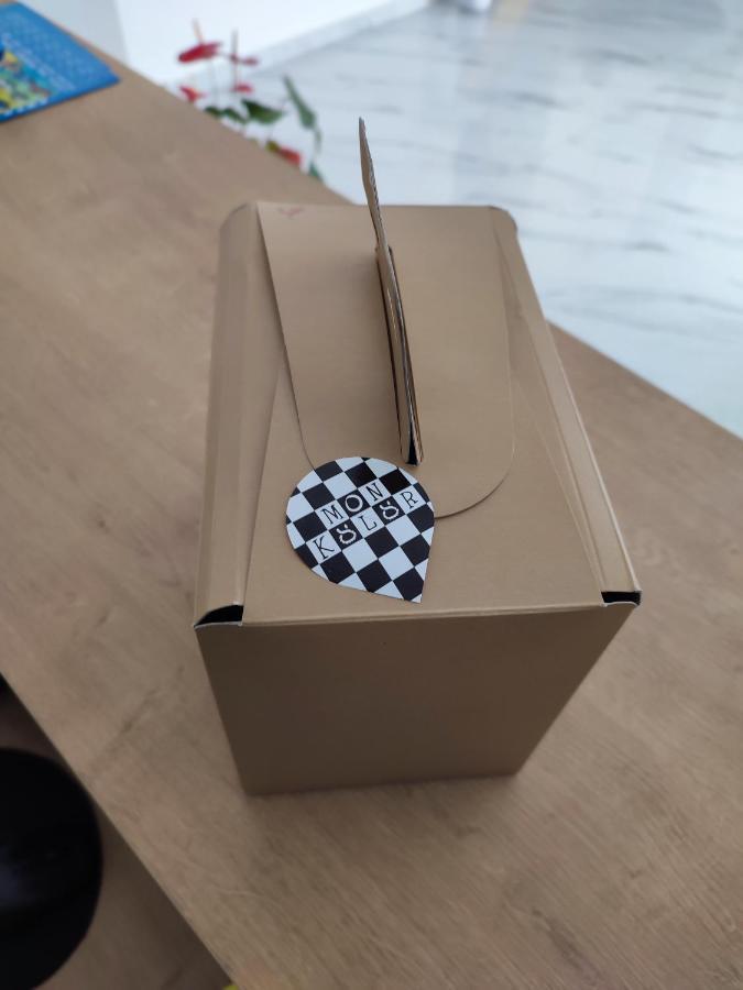 Deluxe City Hotel 하니아 외부 사진